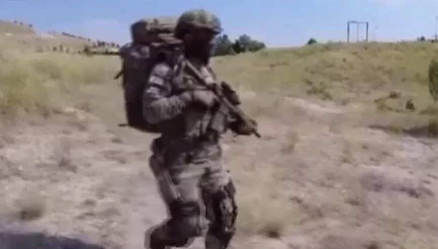 Askerlere büyük kolaylık sağlayan proje tamamlandı