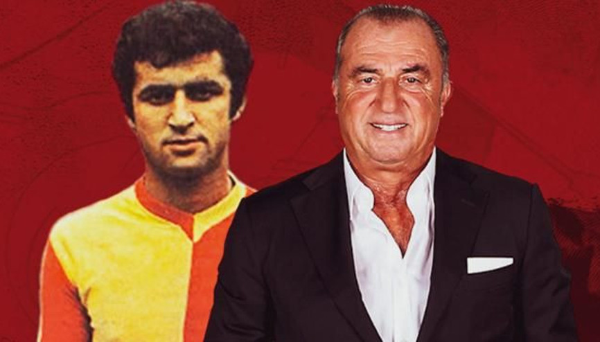 Fatih Terim belgeselinden ilk ipuçları Bizzat anlattı...
