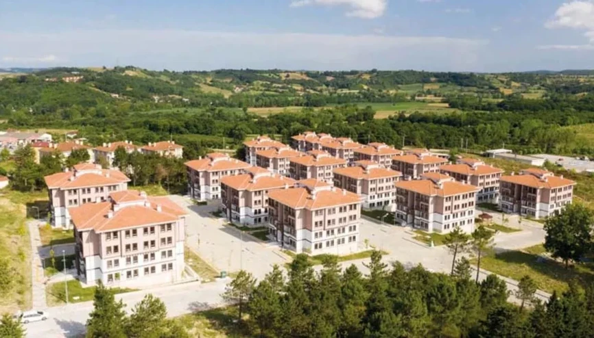 TOKİ başvuru iptali e-Devlet ile yapılıyor mu TOKİ sosyal konut başvurusu iptal edilebilir mi, nasıl iptal olur Önemli bilgiler