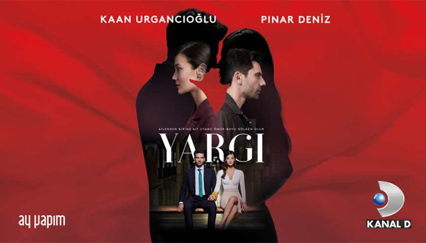 Yargı’nın kadrosu büyüyor…