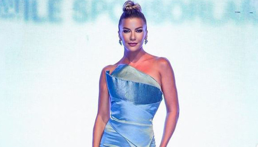 Ivana Sert kimdir, kaç yaşında, eşi kim Ivana Sert son hali ile göz kamaştırdı