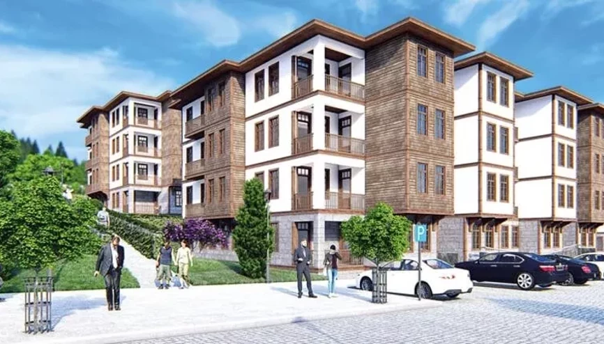 TOKİ SOSYAL KONUT ÖDEMELERİ: Sosyal konut ödemeleri ne kadar ve nasıl yatırılacak İşte izlenmesi gereken adımlar