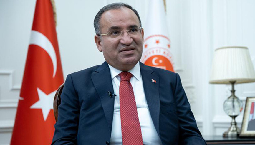 Bakan Bozdağdan Levent Göktaş ve Fatih Özer açıklaması: İade taleplerini gönderdik Bakan Bozdağdan Levent Göktaş ve Fatih Özer açıklaması: İade taleplerini gönderdik