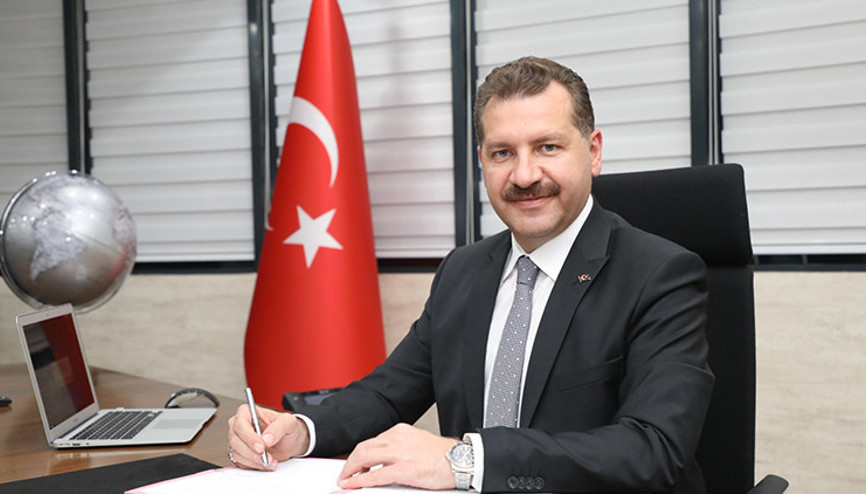 Balıkesir Büyükşehir Belediye Başkanı Yücel Yılmaz kimdir, kaç yaşında, nereli Yücel Yılmaz MasterChefte