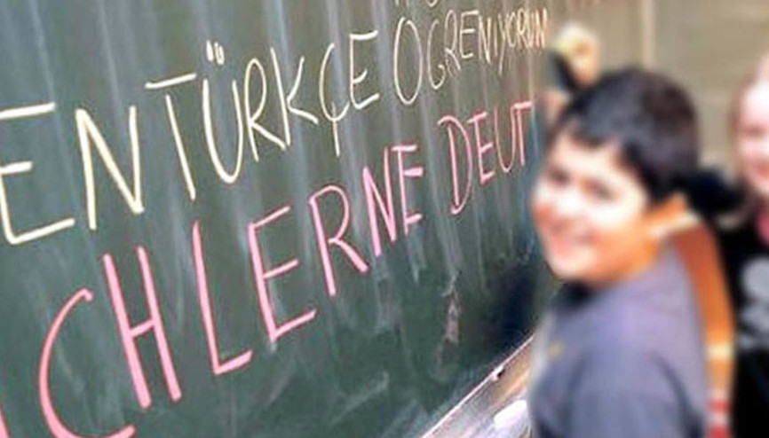 Türkçe derslerine kayıtlar başladı