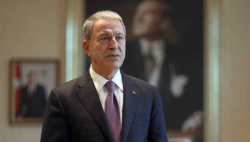 Bakanı Akardan Kuleli Askeri Lisesinin satıldığı iddiasına yalanlama