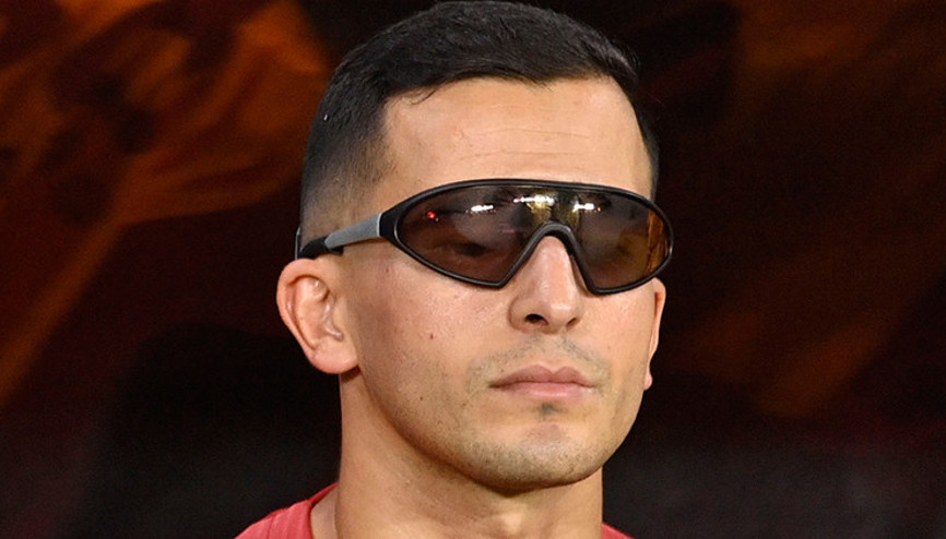 Son Dakika: Omar Elabdellaoui Olympiakosa geri dönüyor