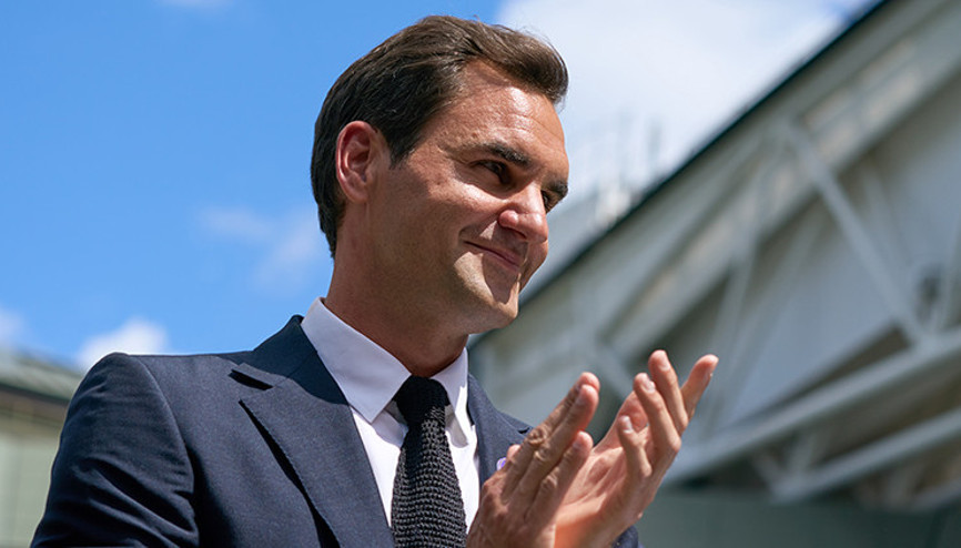 Roger Federer tenisi bırakma kararı aldı