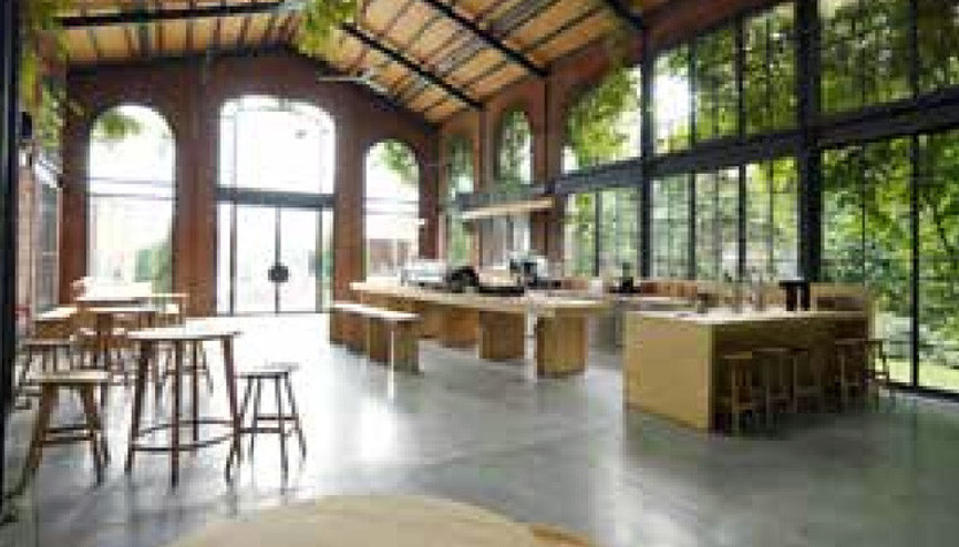 Gastronomi kazanında kaynayanlar