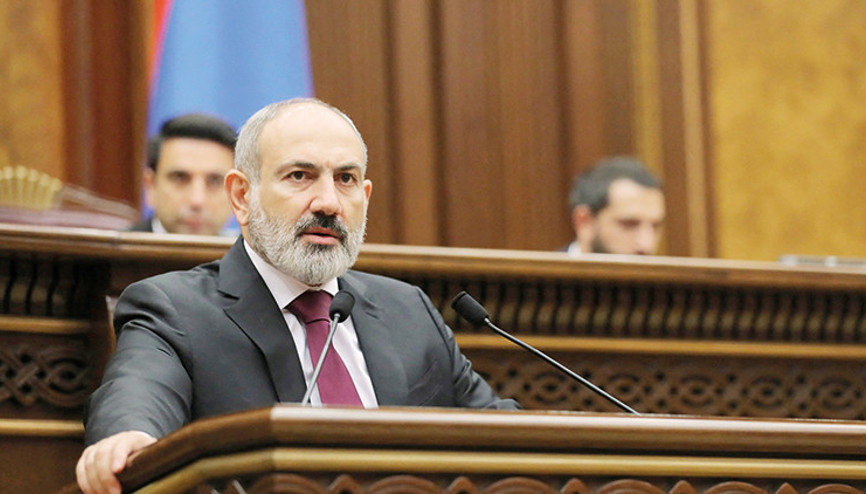 Ermenistan’ın planı suya düştü Sınırda ateşkes sağlandı