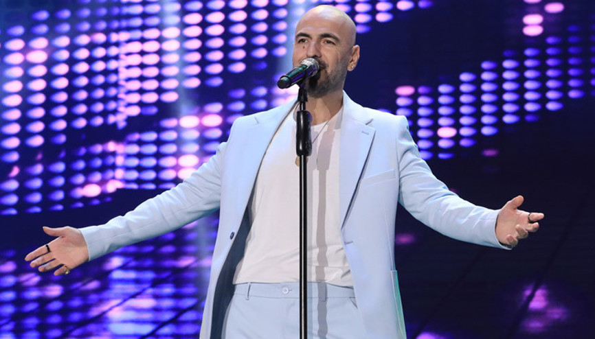 Soner Sarıkabadayının Kuruçeşme heyecanı