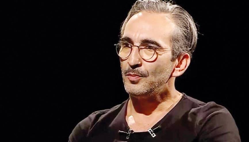Fırat Tanış: Alkol tedavisi olmasaydım  kim bilir nerede olurdum