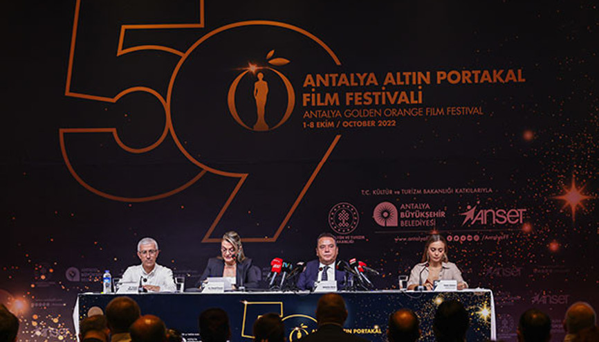 ALTIN PORTAKAL ASLINA DÖNDÜ