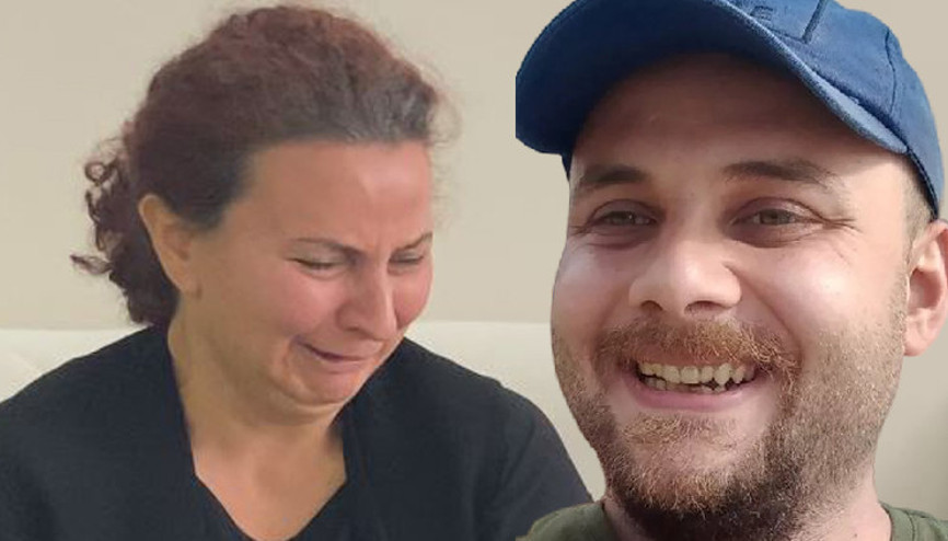 Mısırdan hareket eden gemideki mühendis Yiğit Acar 9 gündür kayıp Ailesi gözyaşlarıyla bekliyor