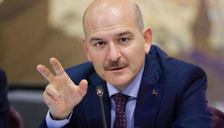 Bakan Soyludan KPSS açıklaması: Nüfus müdürlükleri açık olacak