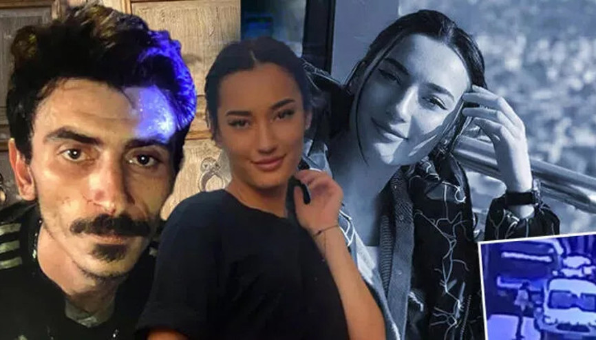 Aslıhan Sinem Çiçekin şüpheli ölümü... Otopsi raporu ortaya çıktı