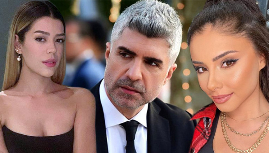 Özcan Deniz, Feyza Aktanı Samar Dadgar ile mi aldattı O İddialara yanıt geldi