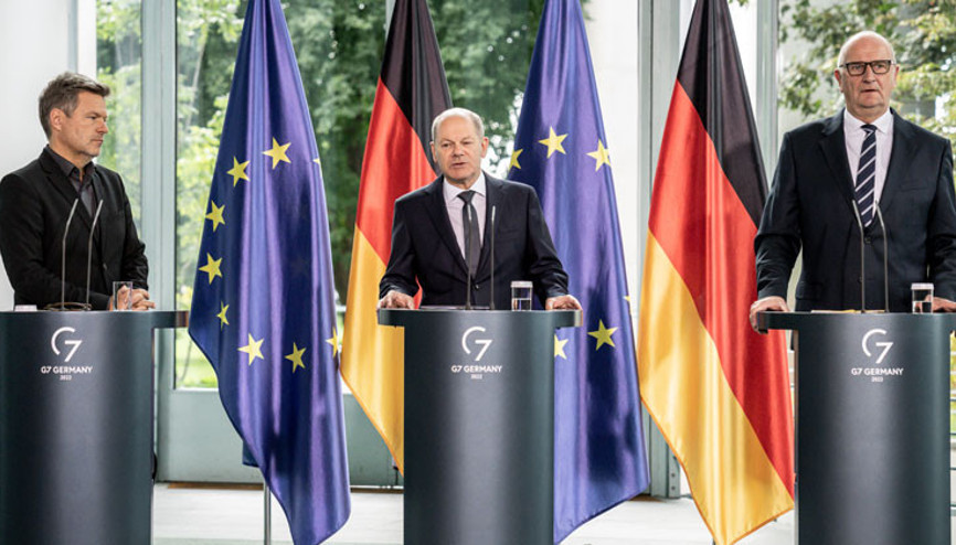 ‘Rusya’ya güvenilmez’