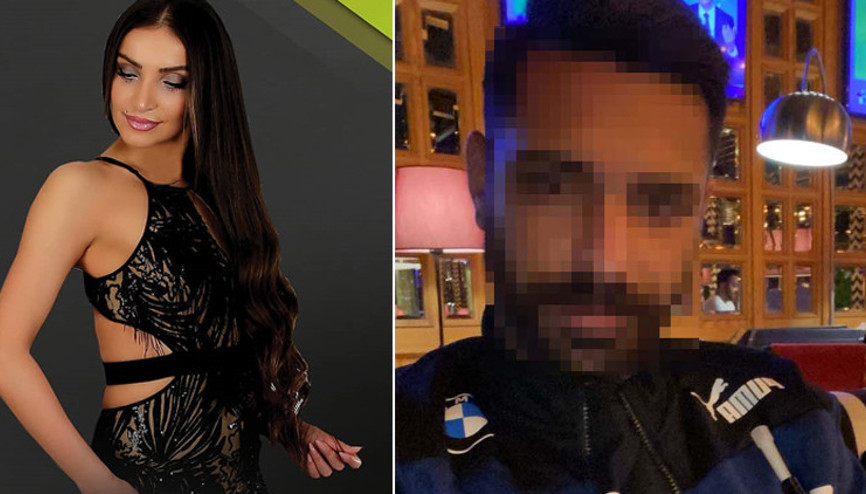 Ebru Sultan Bozdağı yaraladığı iddia edilen sevgilisinin serbest kalmasına savcılık itiraz etti