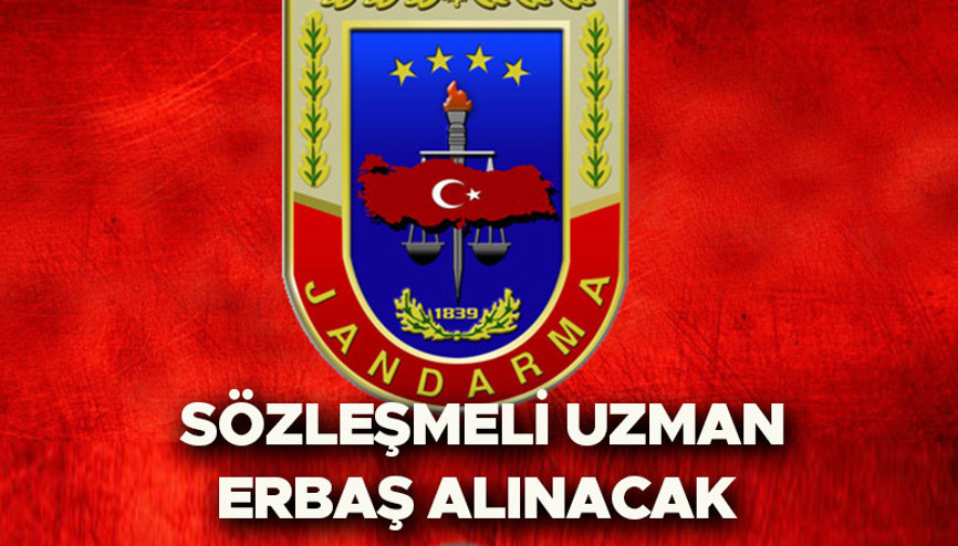 Jandarma uzman erbaş alımı 2022: 7500 sözleşmeli uzman erbaş alımı başvuru ücreti ne kadar İşte başvuru ekranı ve şartları