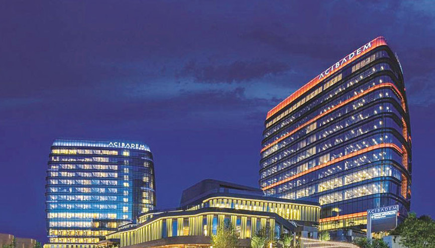 İstanbul’a yeni hastane yatırımı