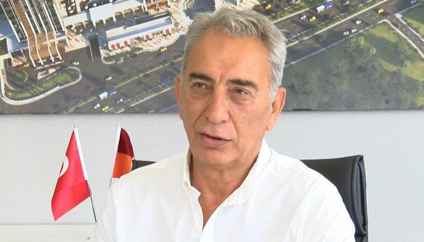 Adnan Polat: Şampiyonluk, G.Saray’ın her zaman hedefidir