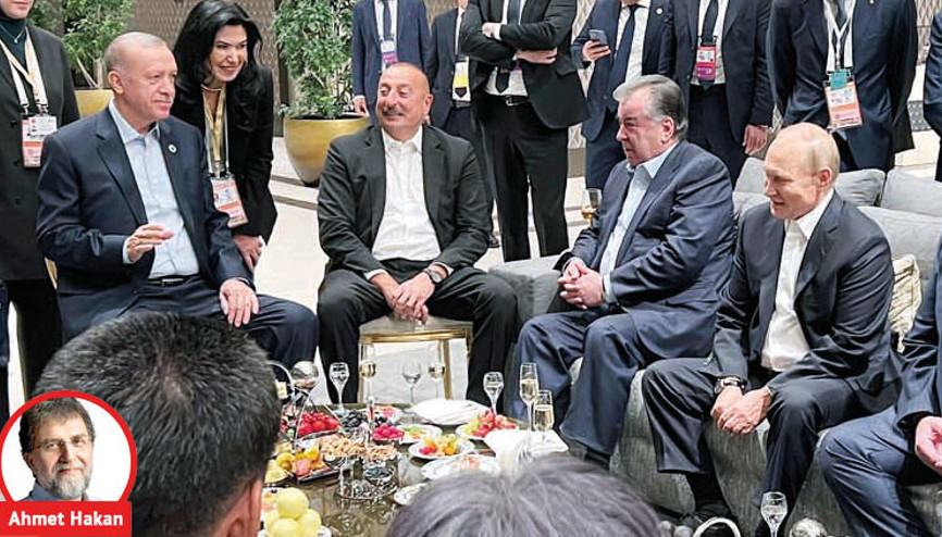 Olay fotoğrafla ilgili değişik bir saptama