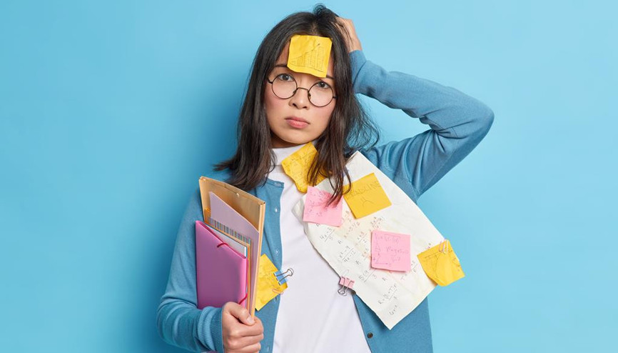 Unutkanlığa iyi gelen mucize besinler