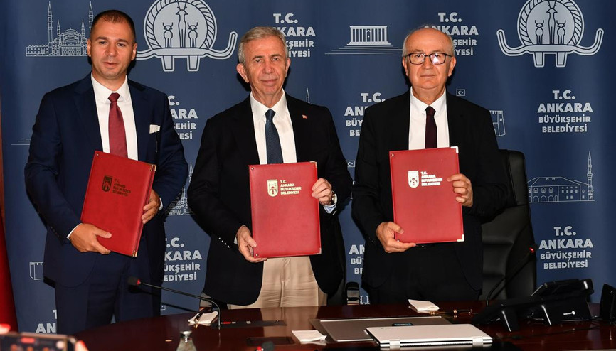 Girişimciler için teknoloji köprüsü