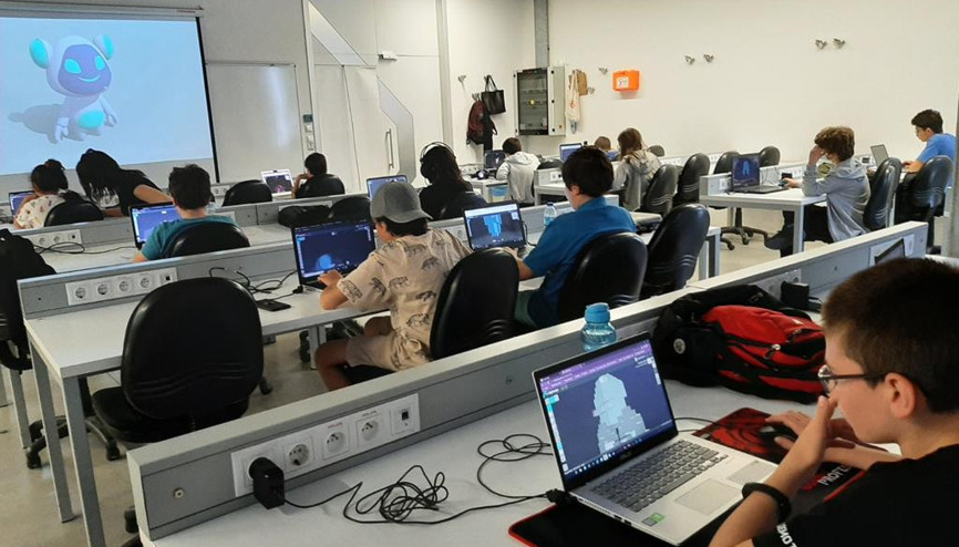 ‘Bu yarışmanın kaybedeni yok’