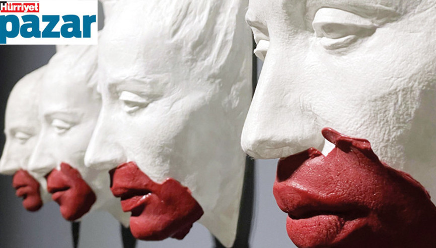 İstanbul sanata kucak açtı İstanbul sanata kucak açtı