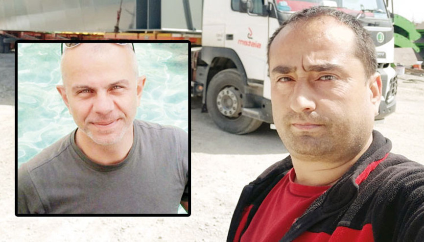 Gerz’in katiline ödül gibi ceza