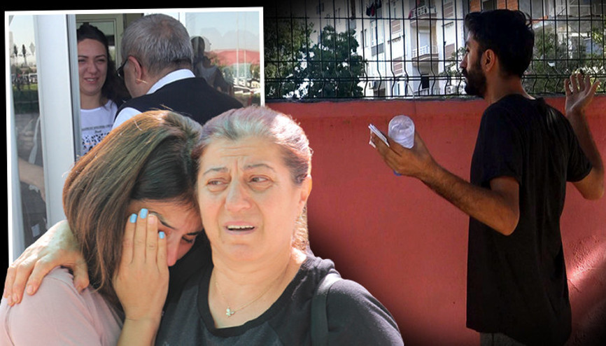 81 ilde büyük heyecan KPSSde ilk oturum sona erdi