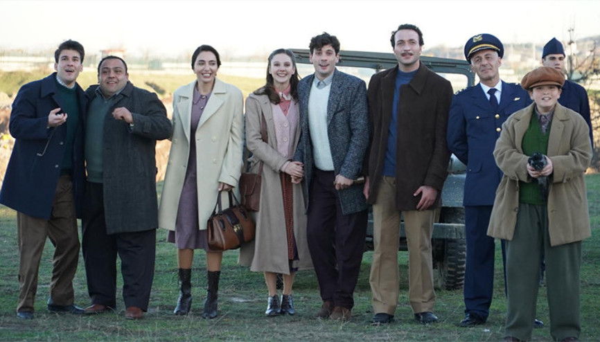 Bandırma Füze Kulübünden yeni fragman