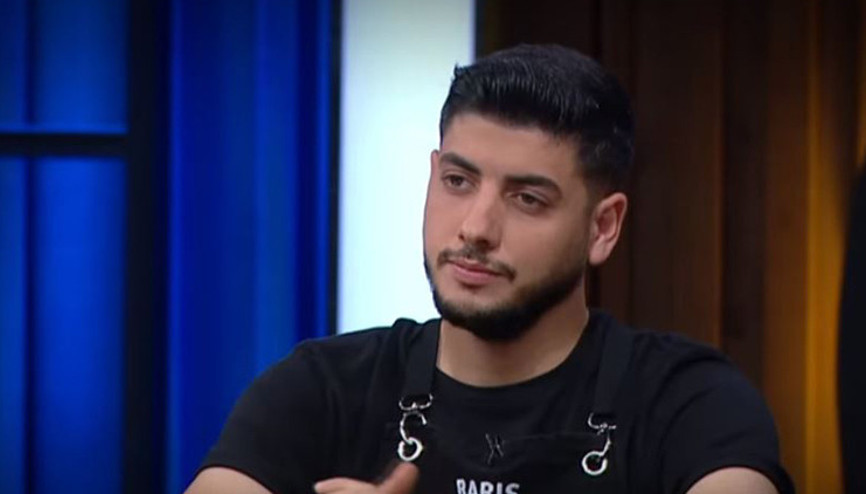 MasterChef Barış kimdir, kaç yaşında, nereli MasterChef Barış Demir eleme adayları arasında