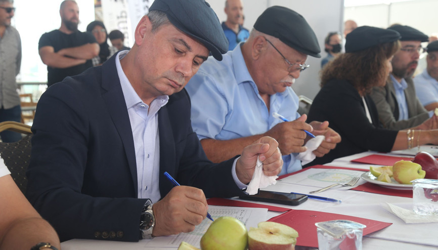 En iyisini yetiştiren kazandı