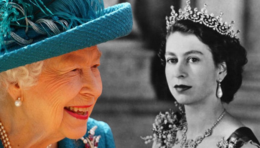 KKTC’nin 4. Başbakanı, Kıbrıs’ın Son Kraliçesi II. Elizabeth’i CNN TÜRK’e anlattı
