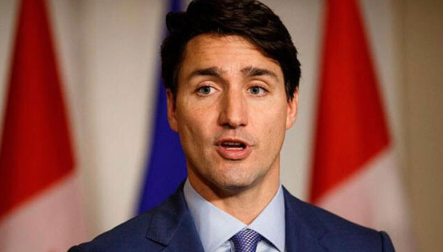 Kanada Başbakanı Trudeau: Ukraynada bulunan toplu mezarlar Rusyanın savaş suçlarının kanıtı