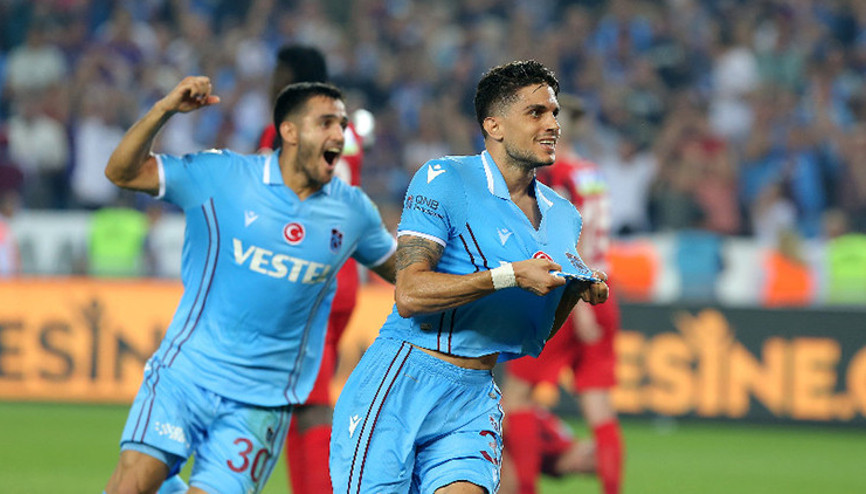 Stoper, sağ bek ve kurtarıcı, iyisiyle kötüsüyle Bartra