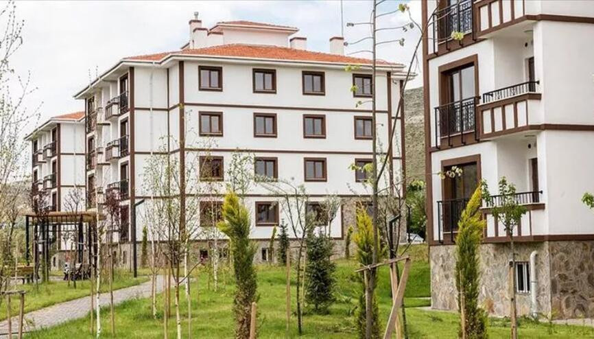 TOKİ başvurusu ödeme ekranı e-Devlette: 81 il TOKİ sosyal konut başvuru ödemesi nasıl yapılır İşte adım adım ödeme işlemi