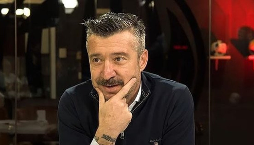 Fenerbahçe - Alanyaspor maçının ardından Tümer Metin: Olağanüstü iş çıkardı, Fenerbahçe artık...