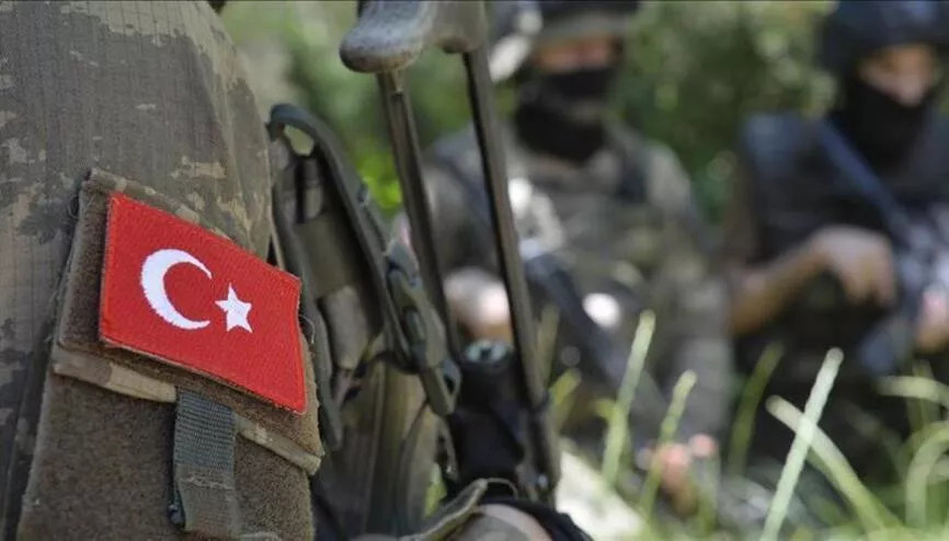 JANDARMA UZMAN ERBAŞ ALIMI:  7500 sözleşmeli erbaş alımı başvuru şartları nedir İşte belirlenen şartlar ve alım yapılacak bölümler