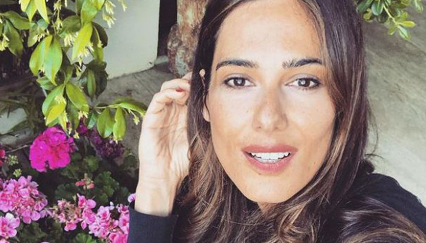 İbrahim Çelikkol’un sevgilisi kim Natali Yarcan kimdir, kaç yaşında, nereli Natali Yarcan’ın hayatı ve biyografisi