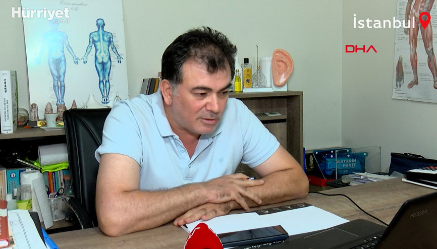 6 kmlik yol için 17 bin 700 lira ücret istendi Fahiş servis ücretine itiraz edince kızı mağdur oldu