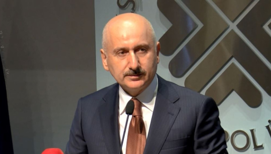 Bakan Karaismailoğlu: Siber güvenlik en önemli önceliğimizdir