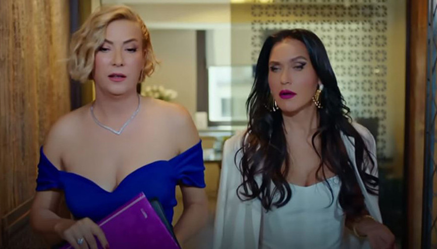 Yasak Elma yeni sezon ne zaman başlıyor, bu akşam var mı Yasak Elma 6. sezon için geri sayım