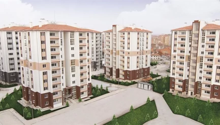 TOKİ genç kategorisi başvuru şartları belli oldu... TOKİ genç yaş sınırı kaç Gençlere kaç kontenjan ayrıldı