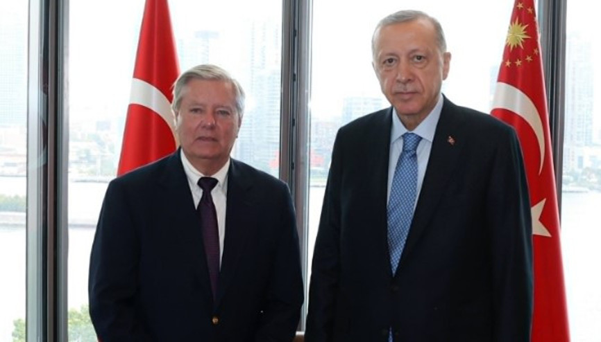 Cumhurbaşkanı Erdoğandan peş peşe görüşmeler...