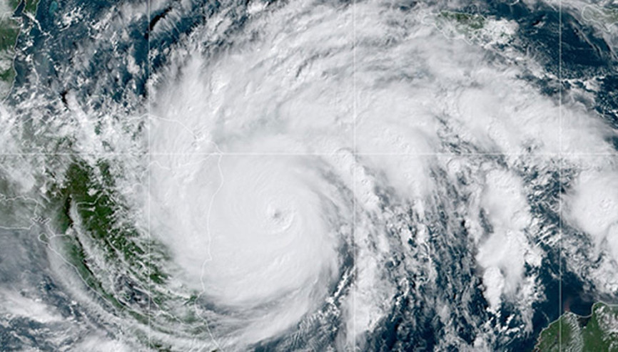 Fiona Kasırgası Porto Riko’nun 3’te 2’sini karanlığa gömdü