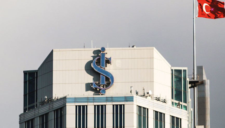 İş Bankası Rus ödeme sistemi Mir’i askıya aldı